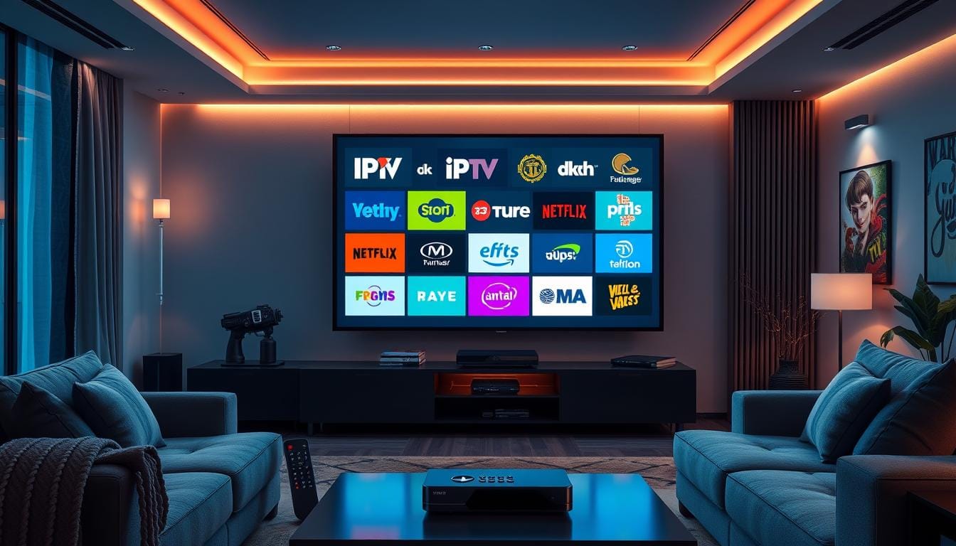 best iptv services