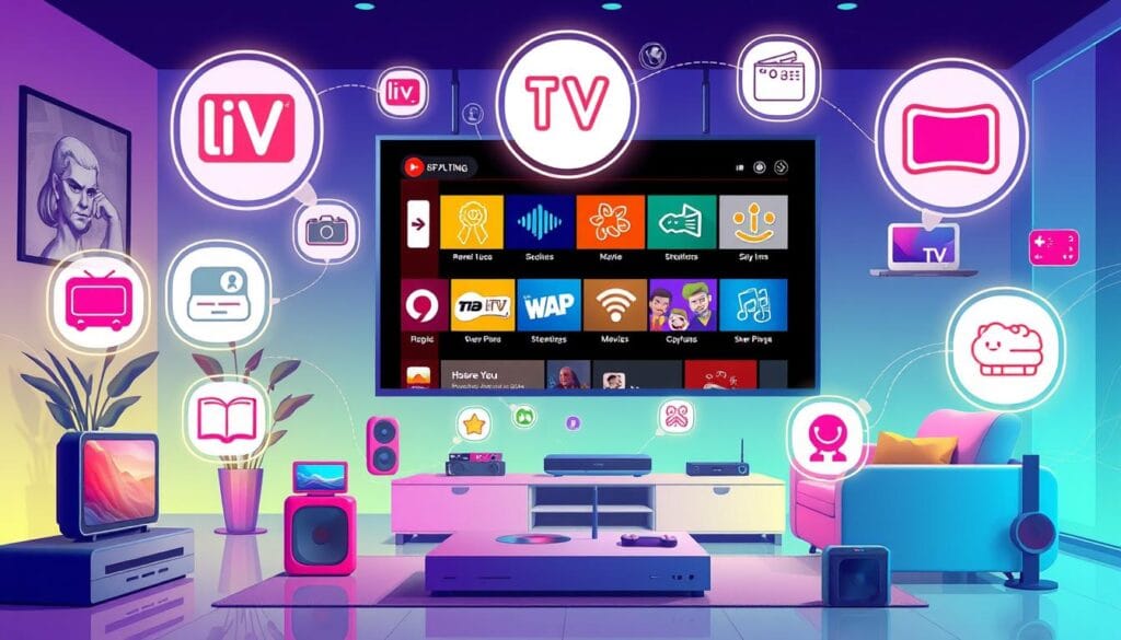 top IPTV services